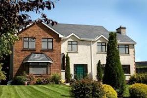 Doogarry House Guesthouse, Castlebar
